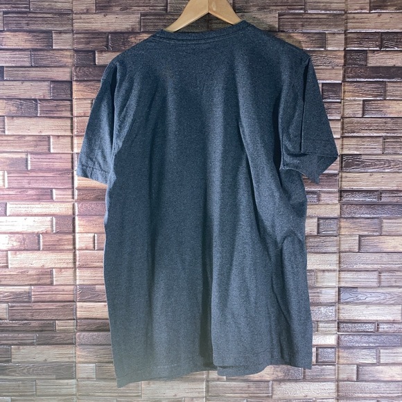 Unisex XL Gray March Madness 2016 NCAA The Victory T Shirt EUC - Picture 2 of 7